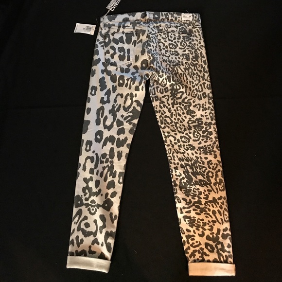 Hudson Jeans - Picture 2 of 2