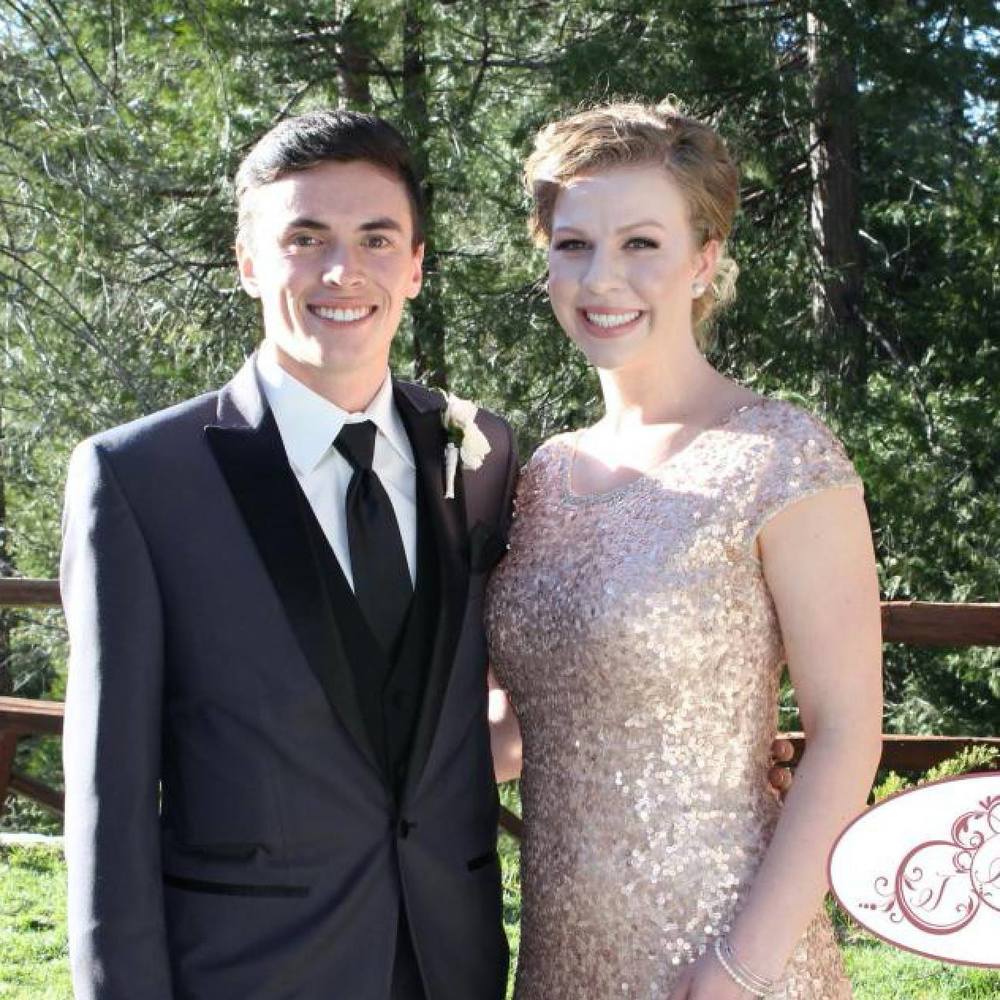 Meet your Posher, Kylinn