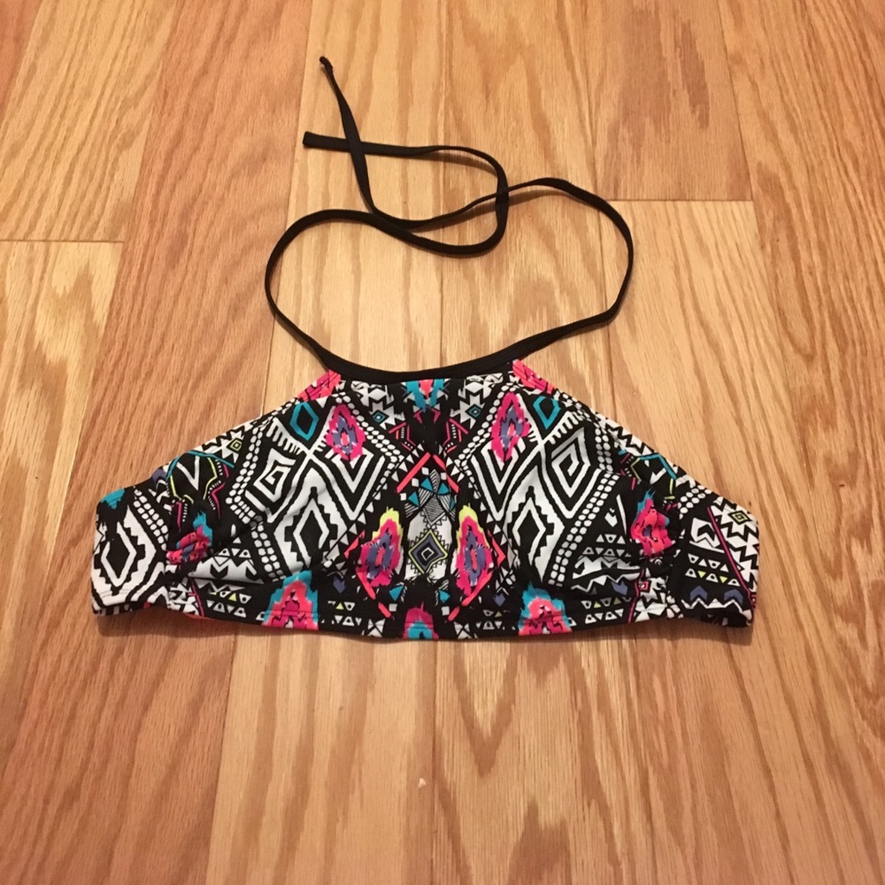 Bathing suit top