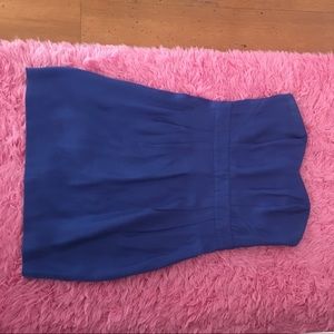 Perfect summer wedding cocktail dress!