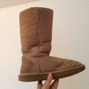 Uggs
