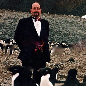 Meet your Posher, Charles