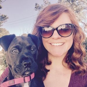 Meet your Posher, Jen