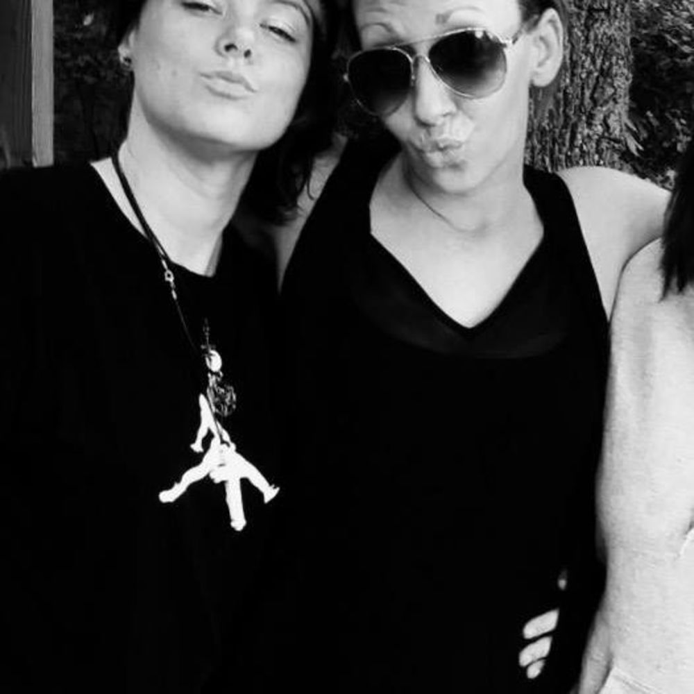 Meet your Posher, Shaina