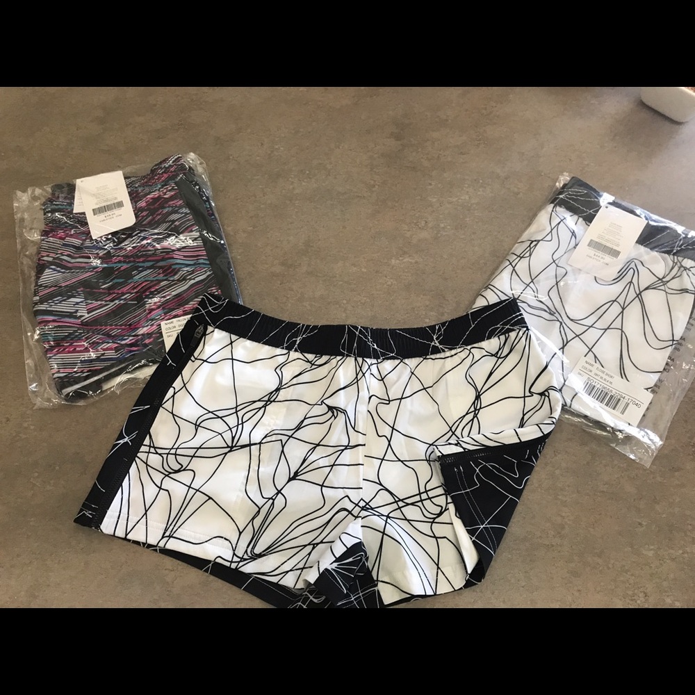 Fabletics athletic shorts - Picture 1 of 1