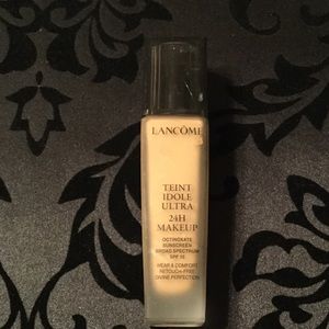 Lancôme teint idole ultra foundation