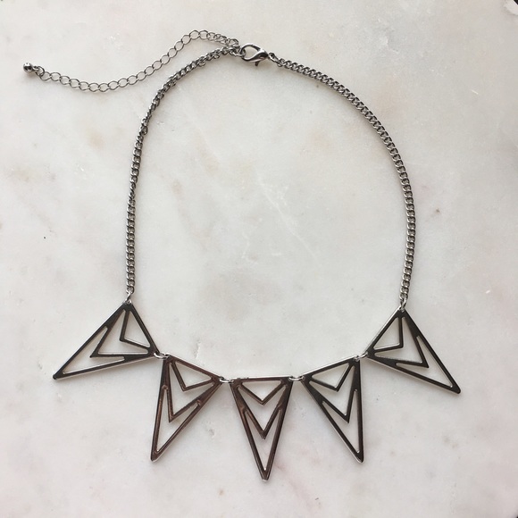 Jewelry - Trend statement necklace
