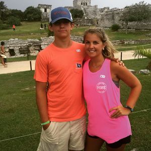 Meet your Posher, Brooke