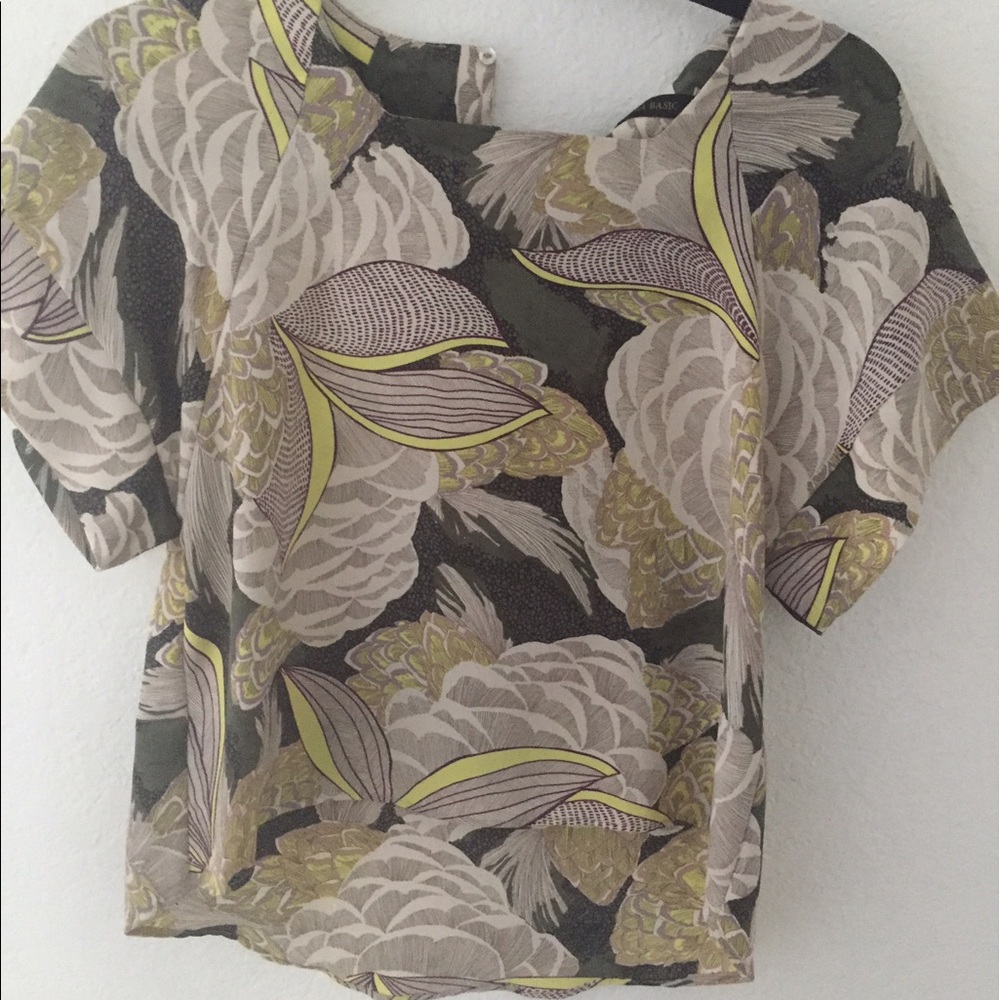 Blouse