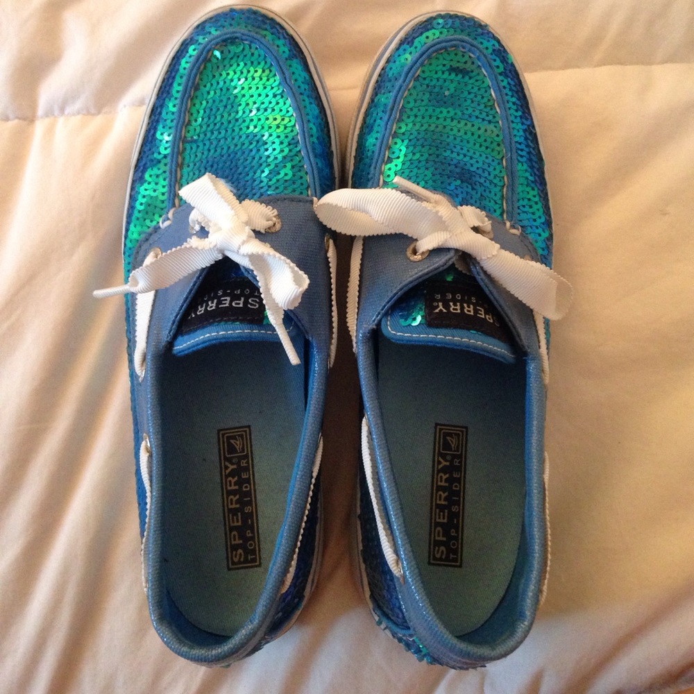 Sperry shoes