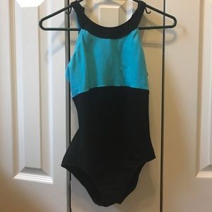 Natalie dancewear leotard for @anna_is_here