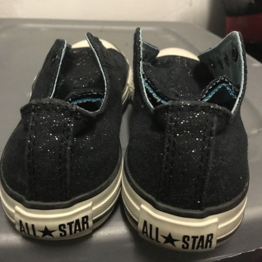 Converse All Stars kids Size 4
