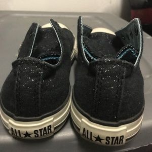 Converse All Stars kids Size 4