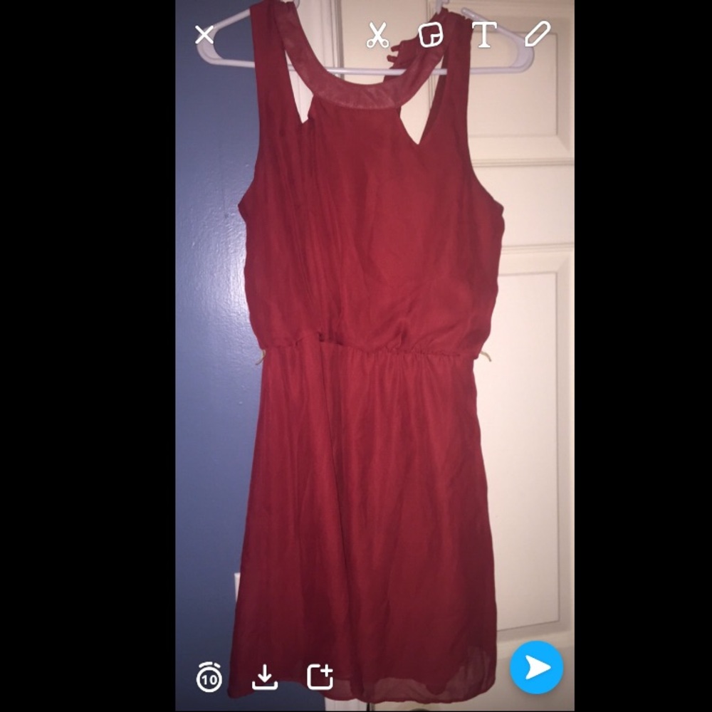Women's dress
