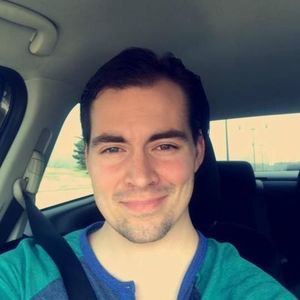 Meet your Posher, Austin