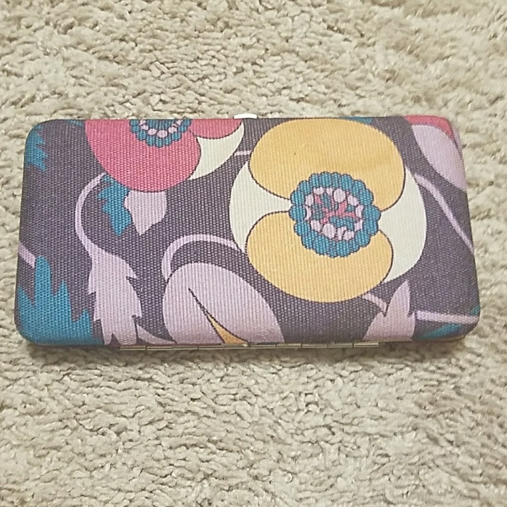 Forever 21 Wallet