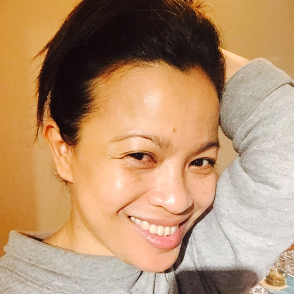 Meet your Posher, Dewi