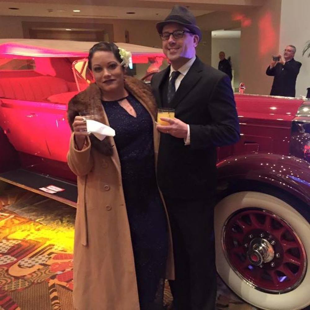 Meet your Posher, Charlotte