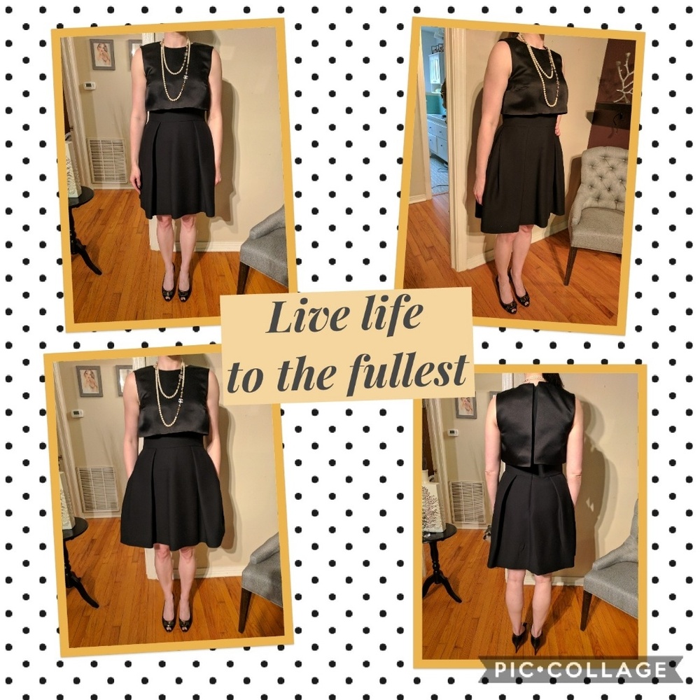 🎉🎉🎉💥💥💥Christian Dior Dress