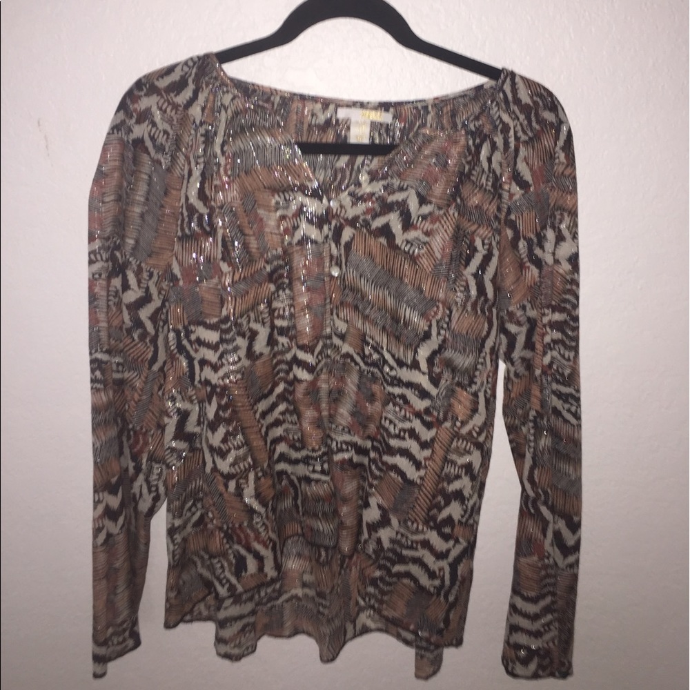 Blouse