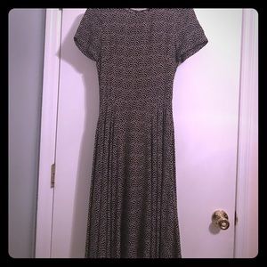 Cute H&M dressy dress