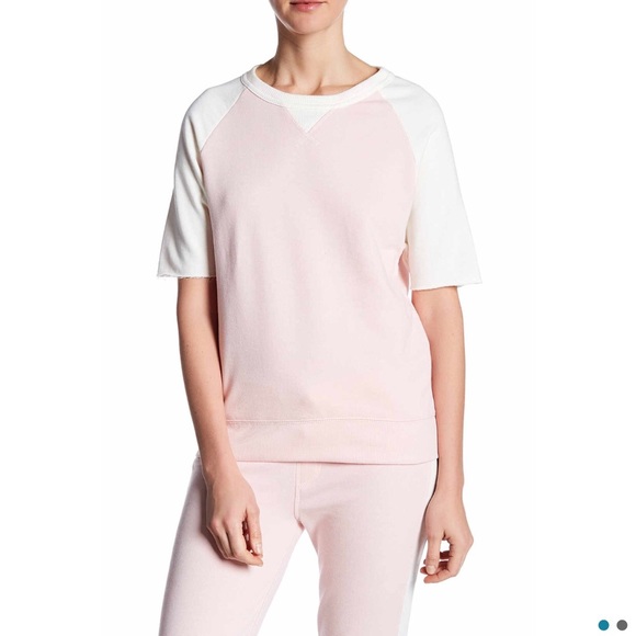 NWT Alternative raglan sleeve pullover/sz M - Picture 2 of 4