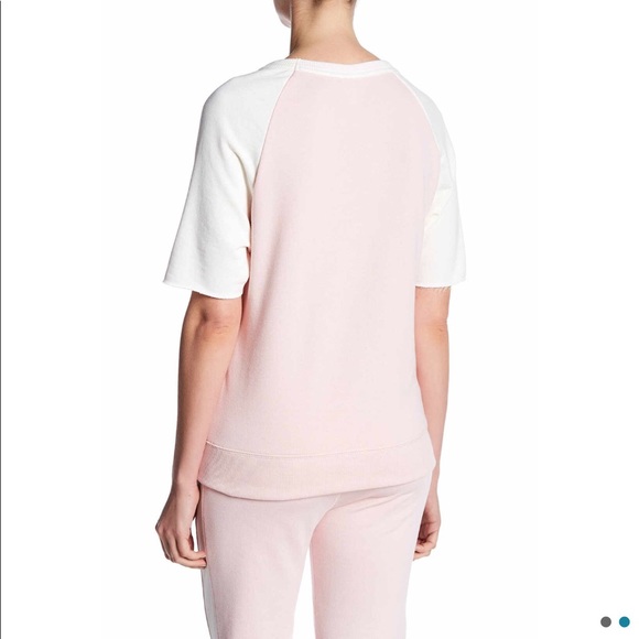 NWT Alternative raglan sleeve pullover/sz M - Picture 3 of 4