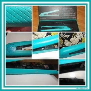 Gently Used (2-3 time) Sutra Hair Straightener