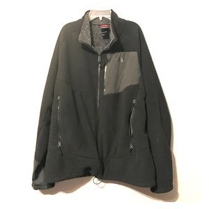 XL North Face Jacket