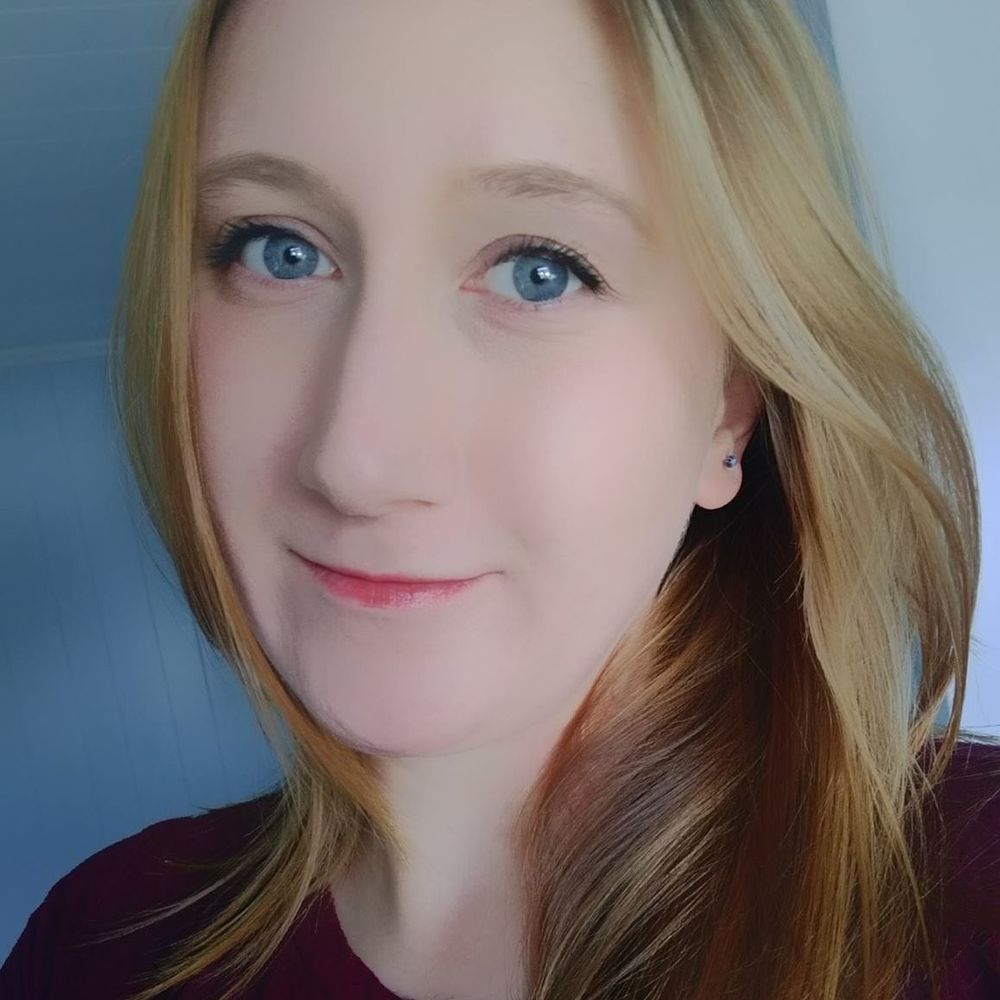 Meet your Posher, Anastasia
