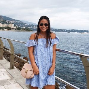 Meet your Posher, Victoria