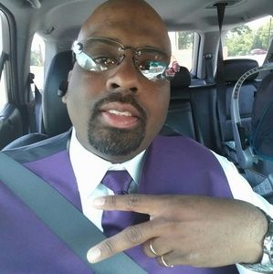 Meet your Posher, Steven