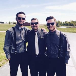 Meet your Posher, Conner