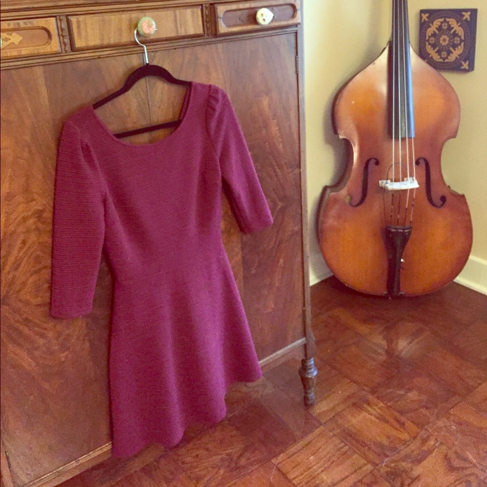 Stitch Fix dress... make me an offer!