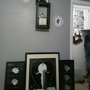 Meet your Posher, Ginger