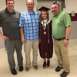 Meet your Posher, Joe