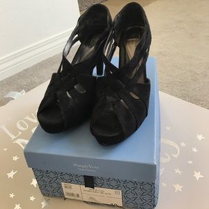 Simply vera wang heels 👠