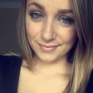 Meet your Posher, Haley