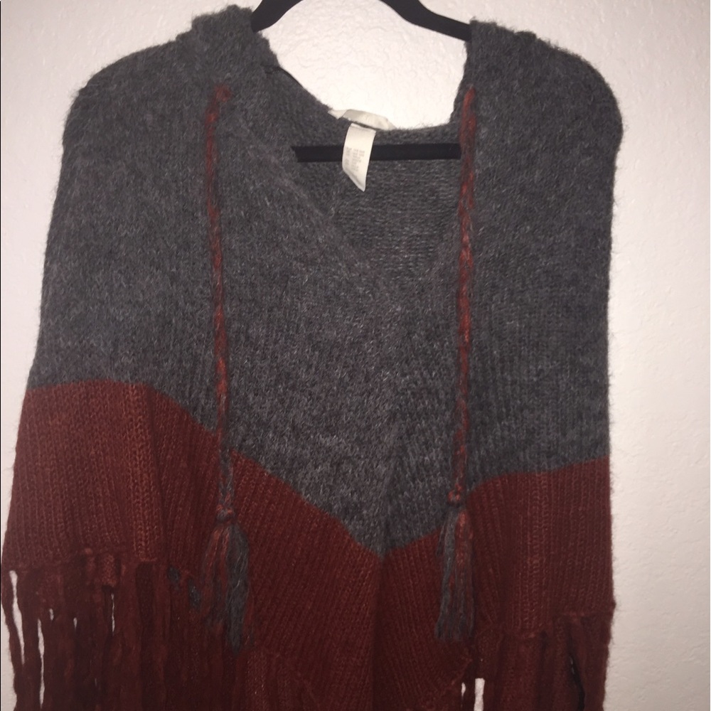 Poncho