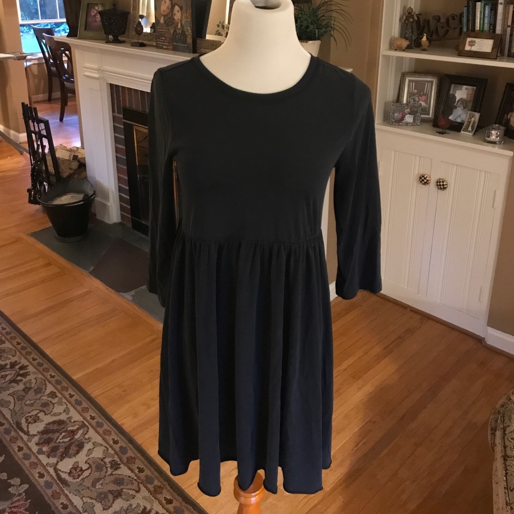 American Eagle Three Quarter Sleeve Dress