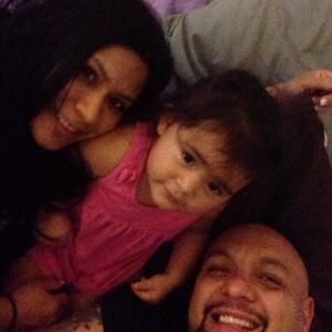 Meet your Posher, Raymond n susan