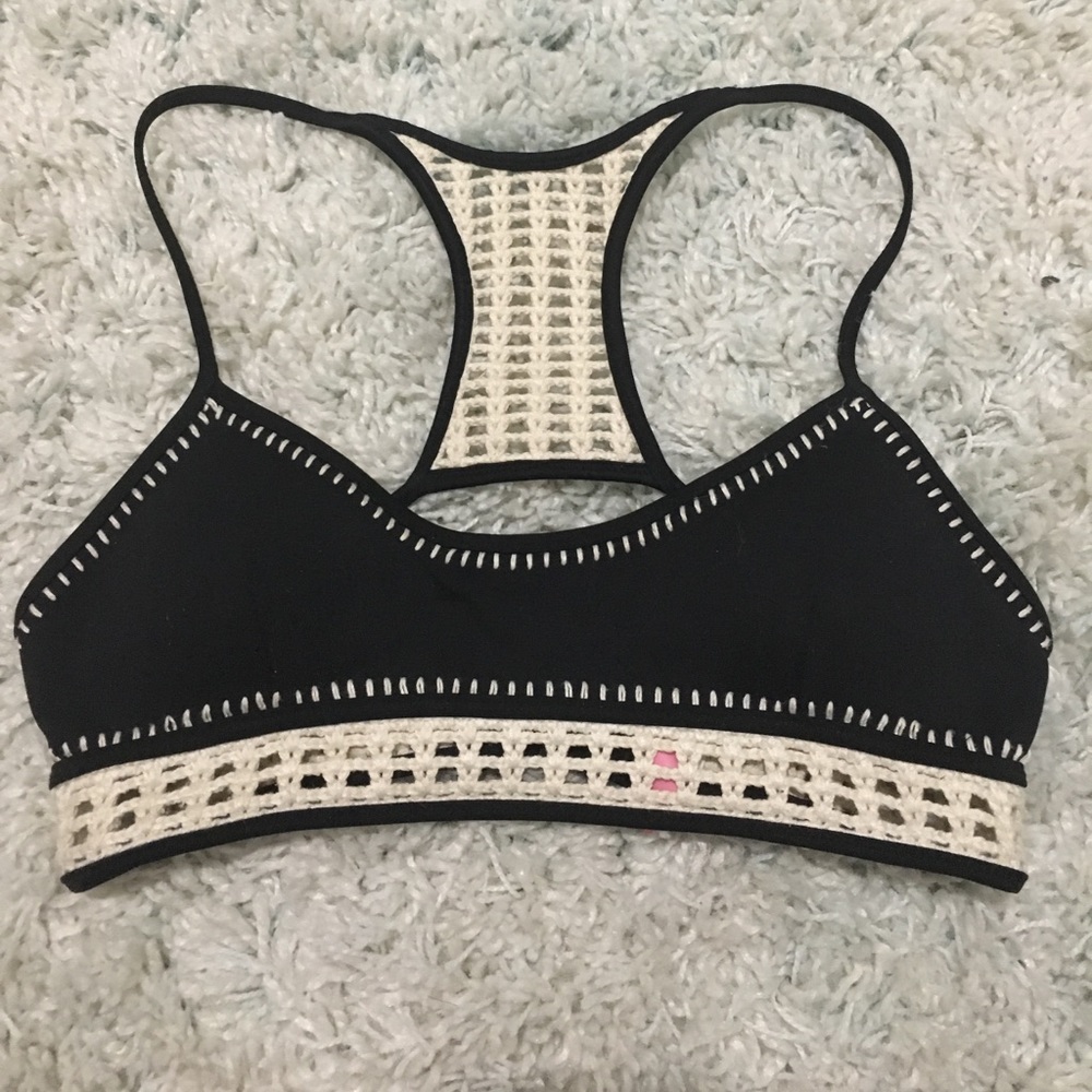 Victoria secret bikini top