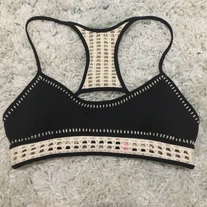 Victoria secret bikini top