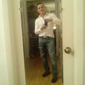 Meet your Posher, Albert