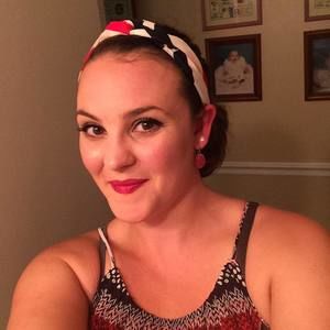 Meet your Posher, Britney