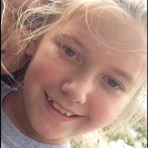 Meet your Posher, Brigid