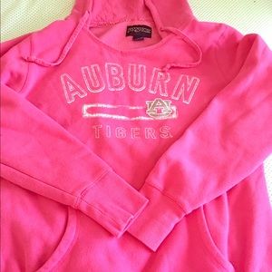 Auburn Hoodie