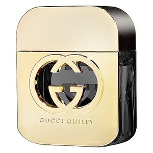 Un-used Gucci Guilty Intense!