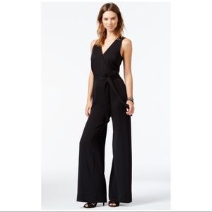 Sanctuary Jumpsuit in Black
