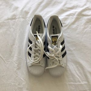 Adidas Superstars